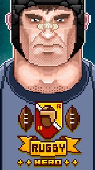 game pic for Rugby hero
